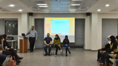  بعد نجاح اللقاء المفتوح - الكلية الاكاديمية تل ابيب يافا تفتح باب التسجيل لصف اضافي